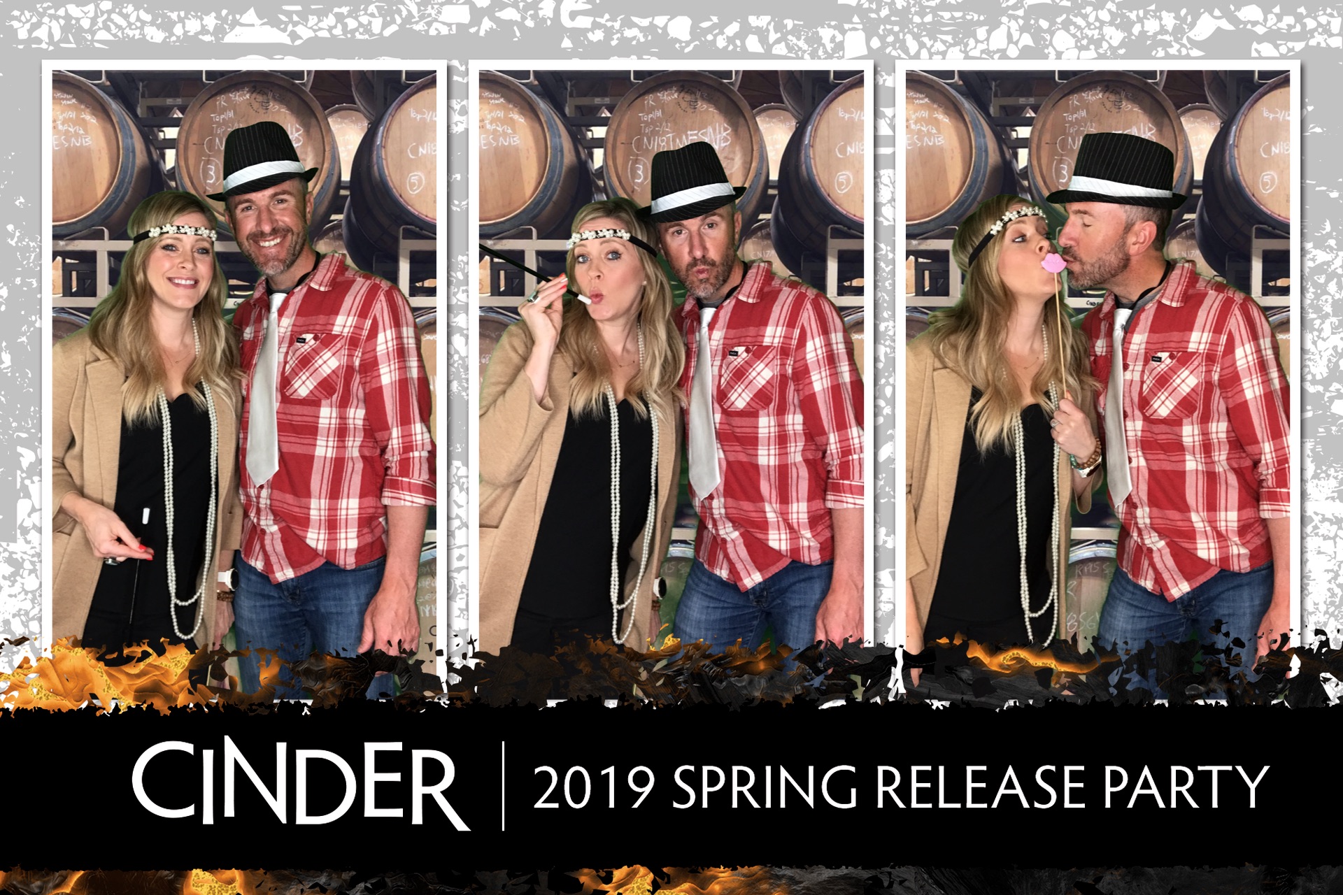 Cinder Spring Release 2019 | View more photos from the event at gallery.niknoxphotobox.com/u/NiKnox-Photo-Box/Cinder-Spring-Release-2019